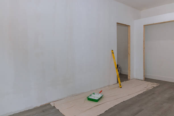 Best Acoustic or Soundproof Drywall Installation  in Barrington, NJ